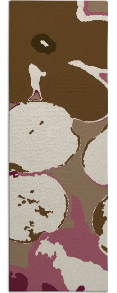 wanderoo rug - item 110146