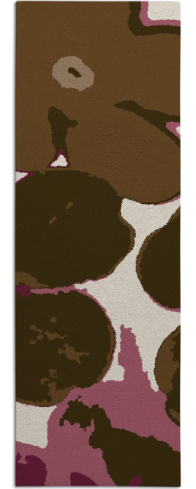wanderoo rug - item 110147