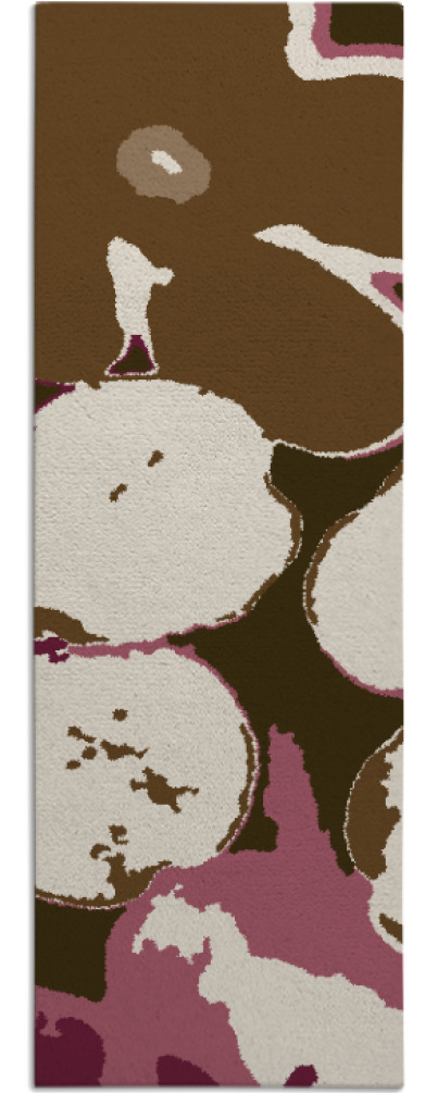 wanderoo rug - item 110148