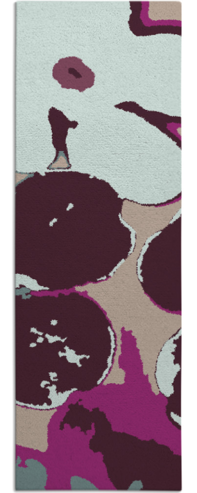 wanderoo rug - item 110150
