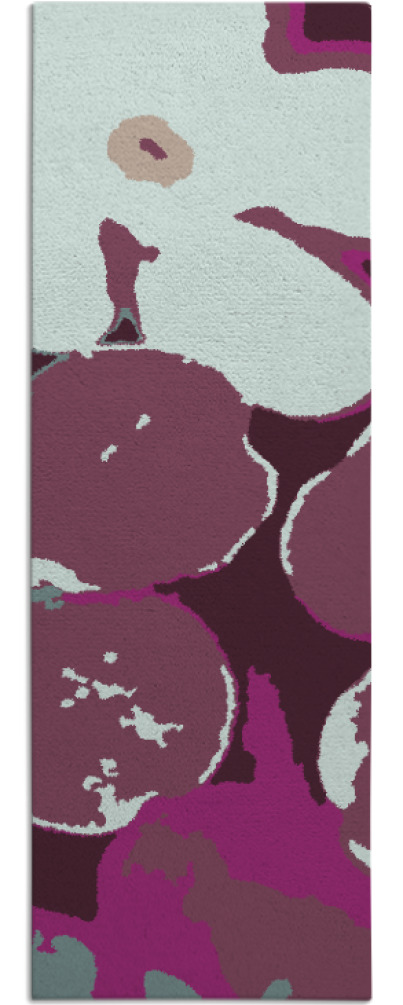 wanderoo rug - item 110151