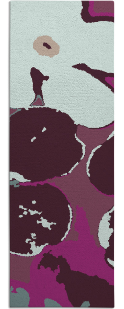 wanderoo rug - item 110152