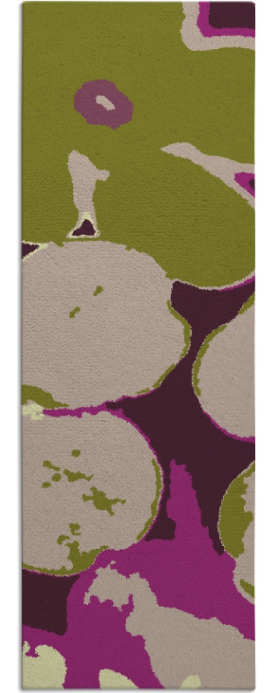 wanderoo rug - item 110153