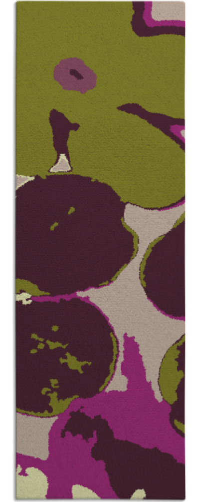 wanderoo rug - item 110154