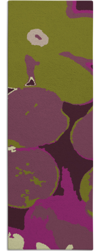 wanderoo rug - item 110155