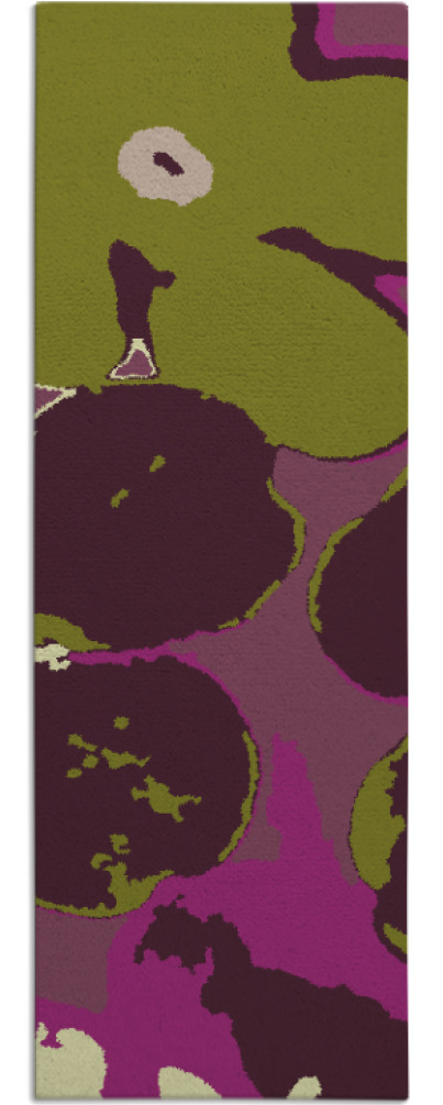 wanderoo rug - item 110156