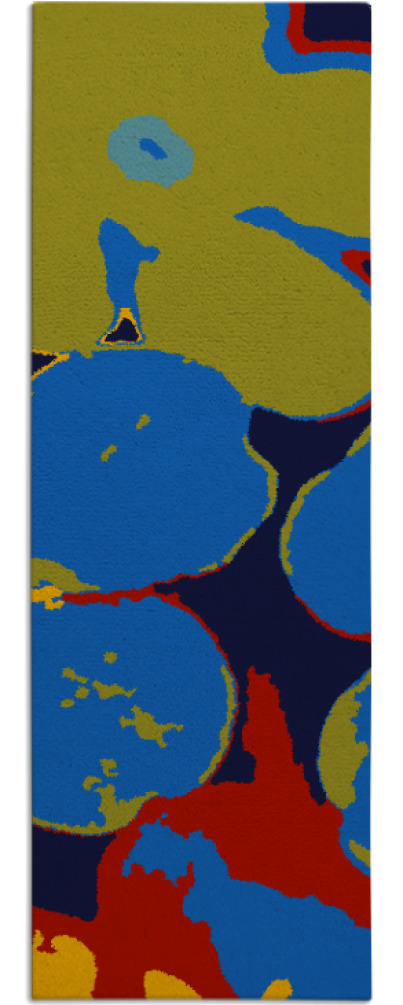 wanderoo rug - item 110161