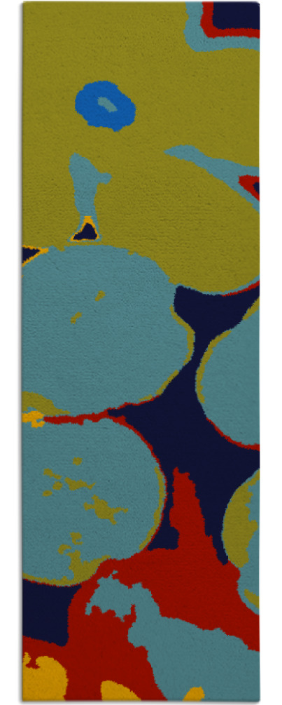 wanderoo rug - item 110163