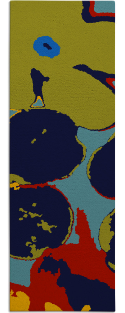 wanderoo rug - item 110164