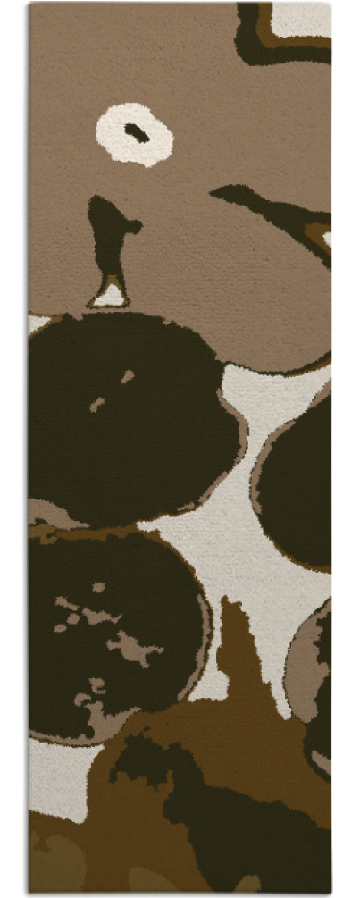 wanderoo rug - item 110170