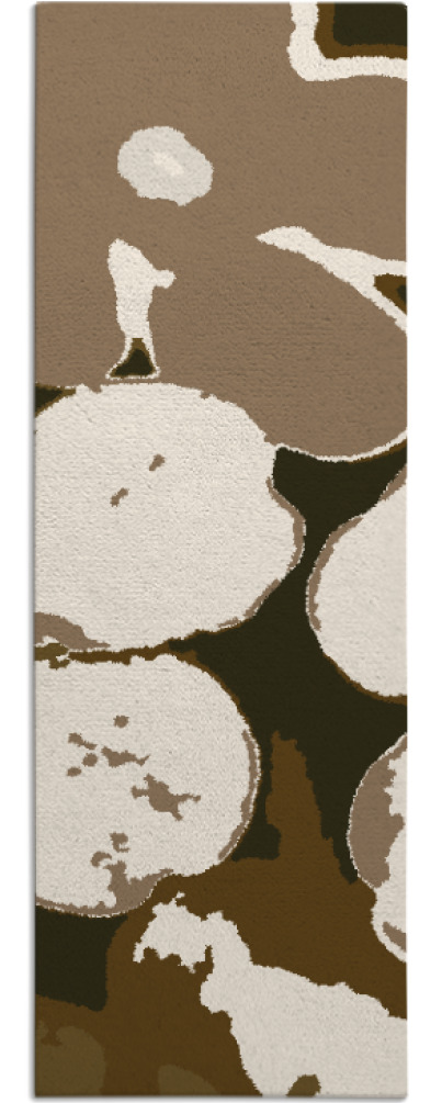 wanderoo rug - item 110171