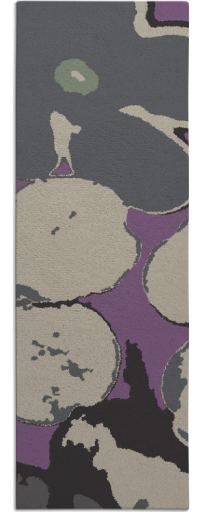 wanderoo rug - item 110173