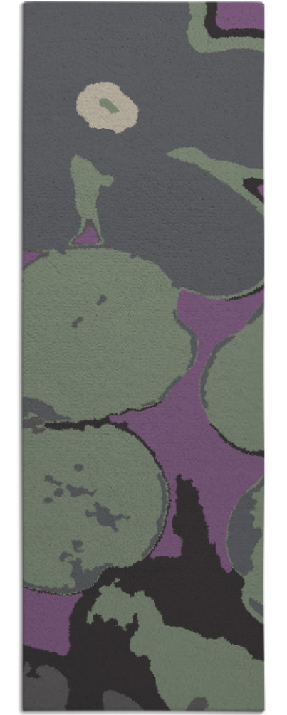 wanderoo rug - item 110175