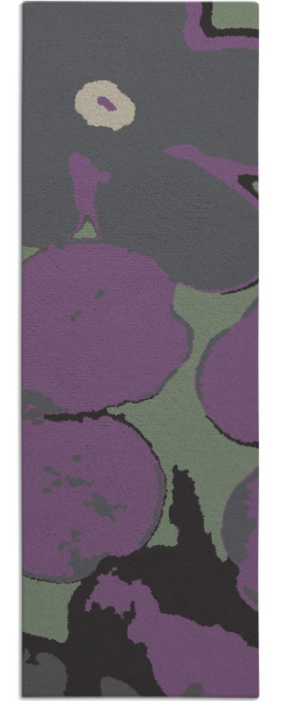 wanderoo rug - item 110176