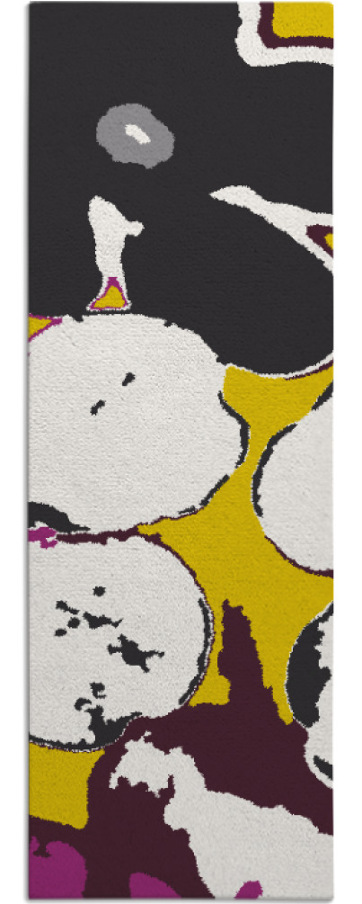 wanderoo rug - item 110180