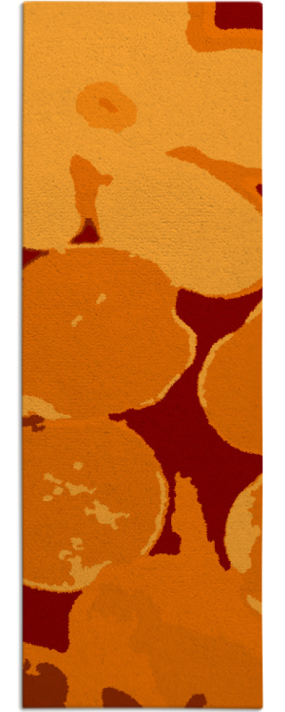wanderoo rug - item 110181