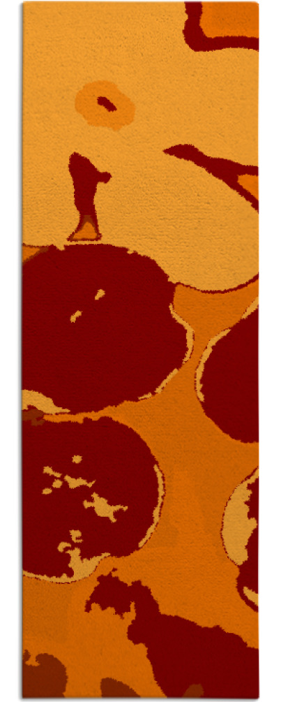 wanderoo rug - item 110182