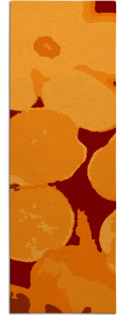 wanderoo rug - item 110183