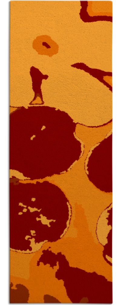 wanderoo rug - item 110184