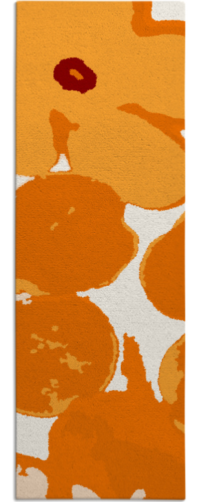 wanderoo rug - item 110185