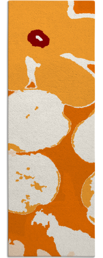 wanderoo rug - item 110186