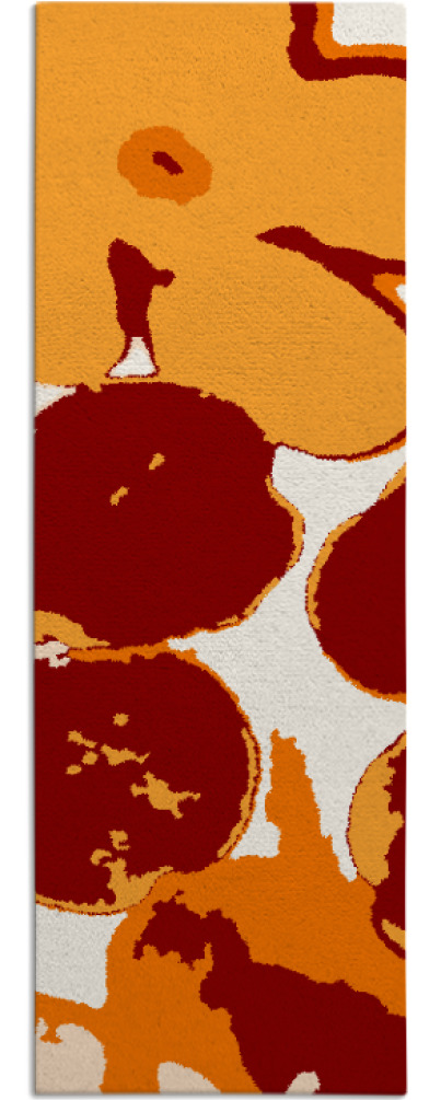 wanderoo rug - item 110187