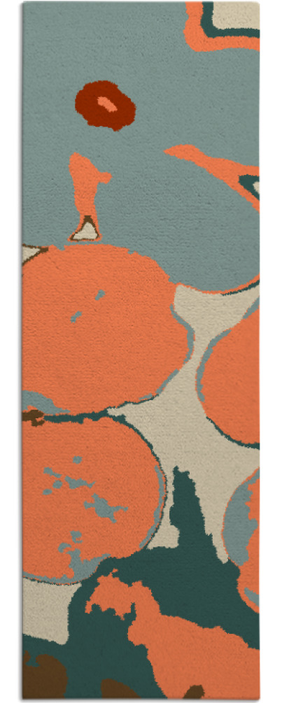 wanderoo rug - item 110189