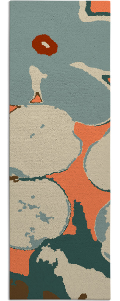 wanderoo rug - item 110190