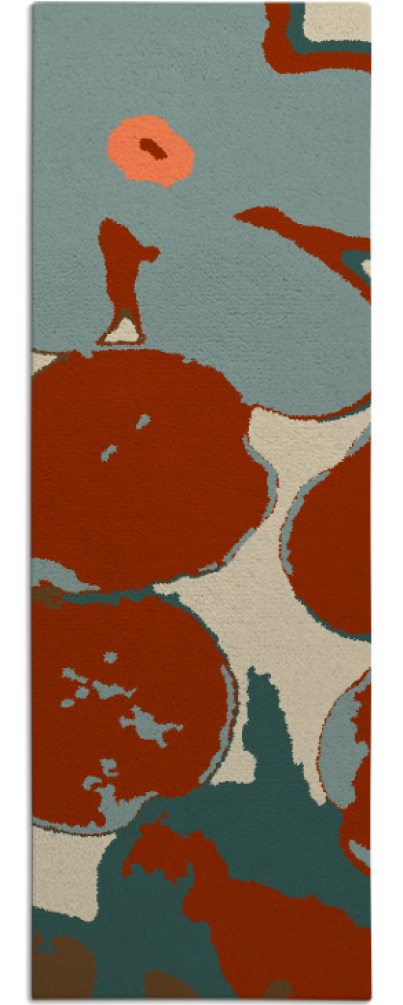 wanderoo rug - item 110191