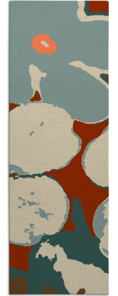 wanderoo rug - item 110192