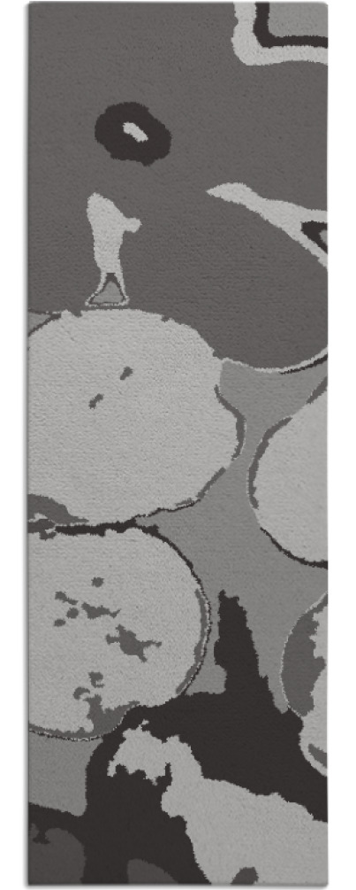 wanderoo rug - item 110196