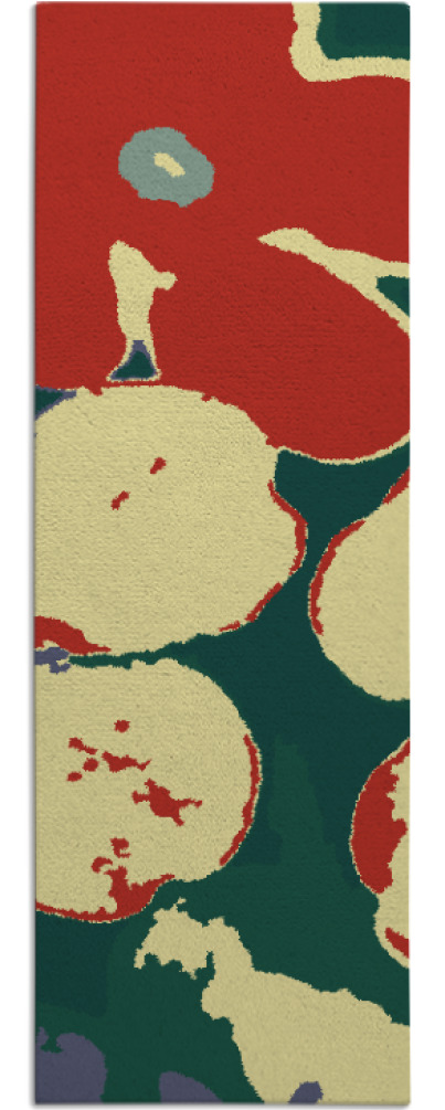 wanderoo rug - item 110197