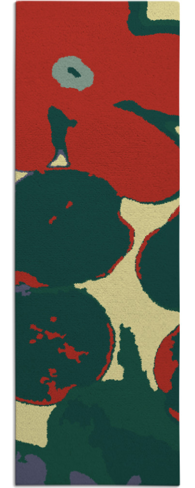 wanderoo rug - item 110198