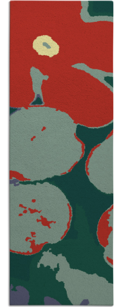 wanderoo rug - item 110199