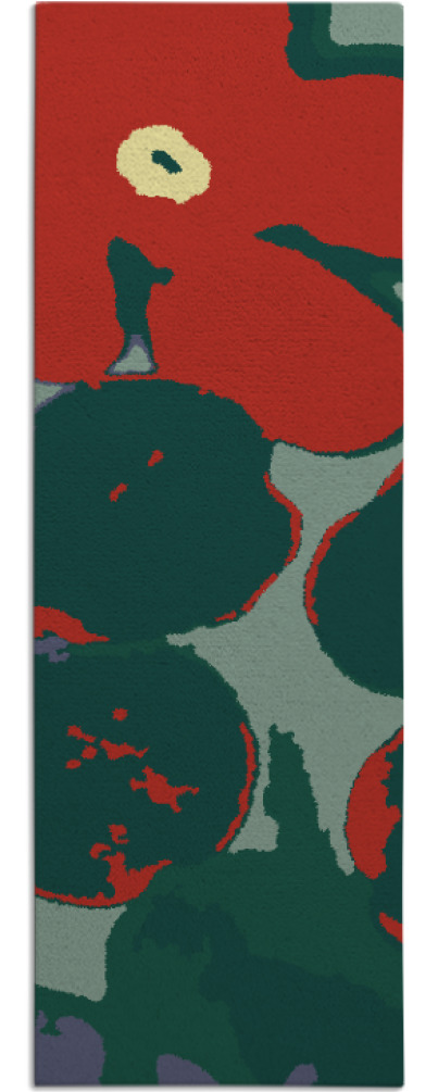 wanderoo rug - item 110200