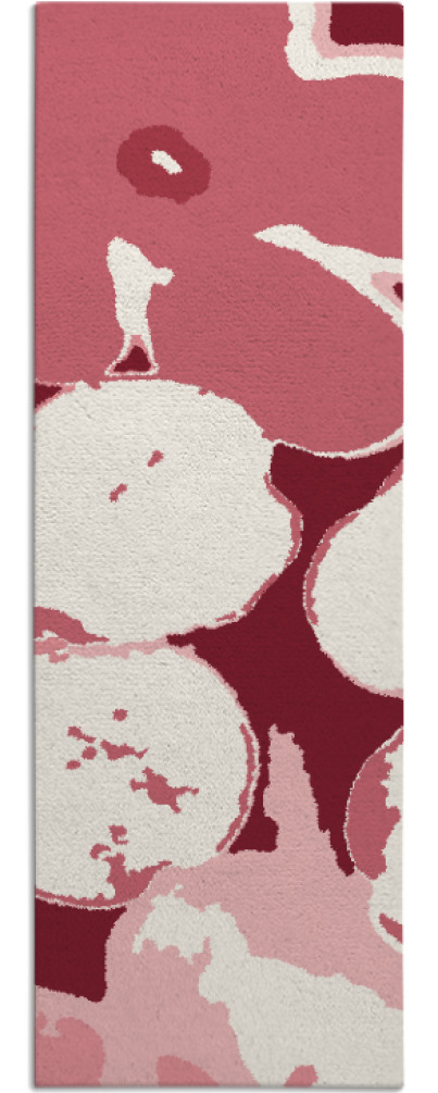 wanderoo rug - item 110206