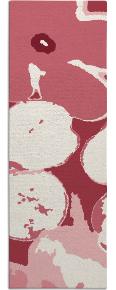 wanderoo rug - item 110208