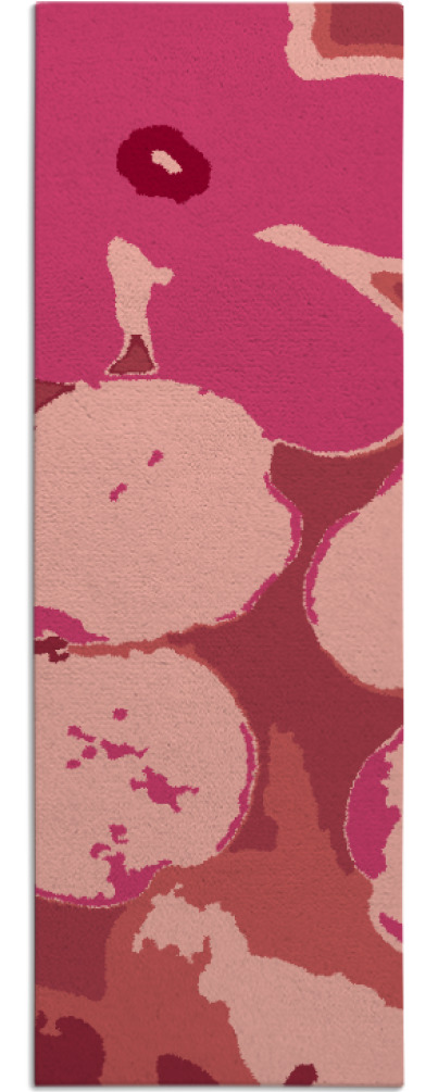 wanderoo rug - item 110210