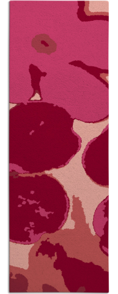 wanderoo rug - item 110211