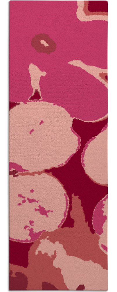 wanderoo rug - item 110212