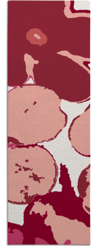 wanderoo rug - item 110213