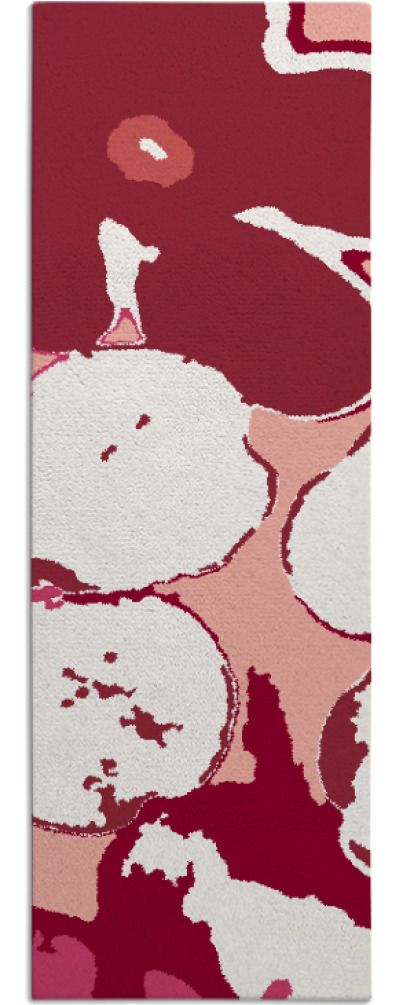 wanderoo rug - item 110214