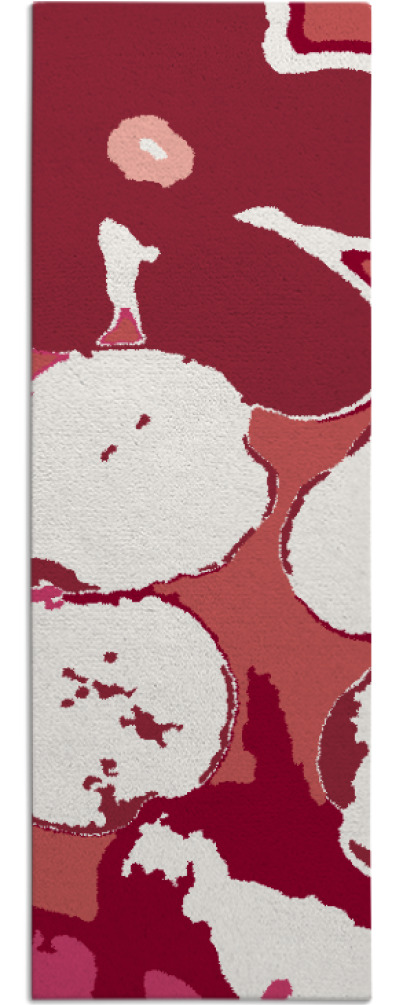 wanderoo rug - item 110216