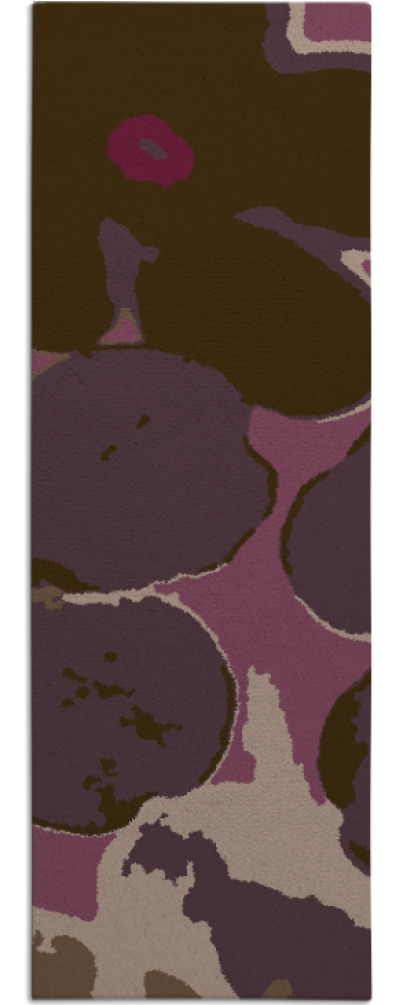 wanderoo rug - item 110217