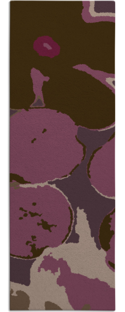 wanderoo rug - item 110218