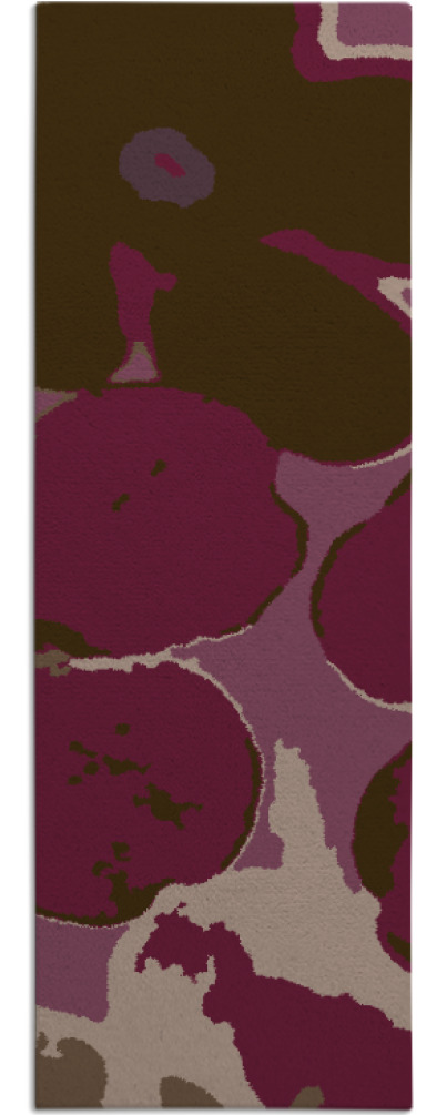 wanderoo rug - item 110219