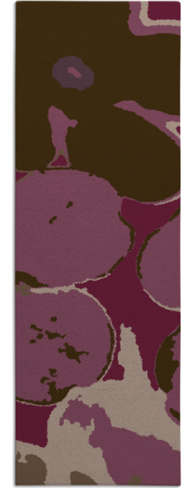 wanderoo rug - item 110220
