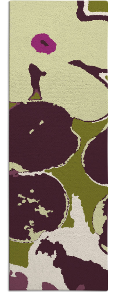 wanderoo rug - item 110221