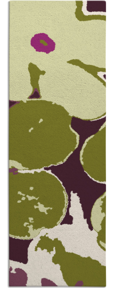 wanderoo rug - item 110222