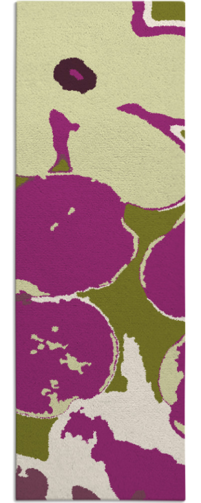 wanderoo rug - item 110223